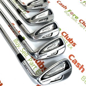Titleist 714 AP2 irons 6-PW