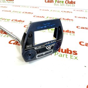 Odyssey Jailbird Mini Putter