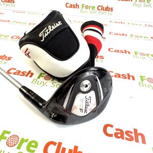 Titleist 910 F 3 Wood