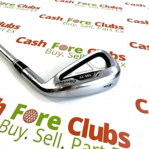 Cleveland Cleveland 588TT 4 Iron