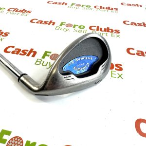 Callaway Steelhead X16 SW