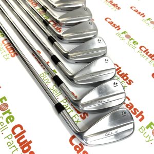 TaylorMade P770 4-PW 2024