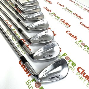 Mizuno Mizuno MP32 3-9 Iron