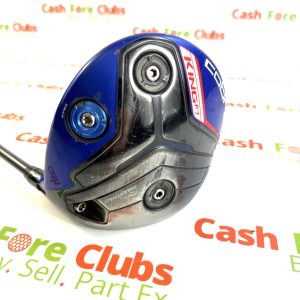 Cobra KING F7 DRIVER