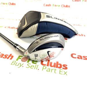 Nike Slingshot 3 hybrid