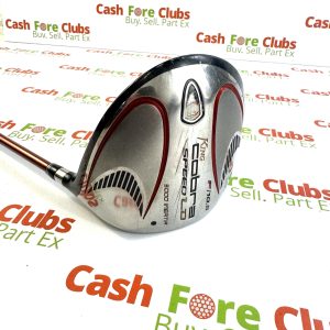 Cobra KING SPEED LD DRIVER