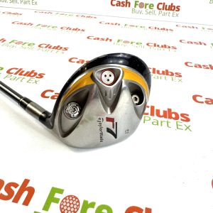 TaylorMade R7 Ti 3 Wood