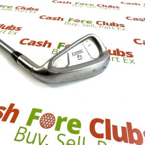 TaylorMade 360 7 IRON