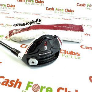 TaylorMade R15 3 HL WOOD