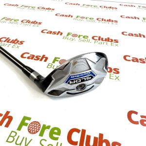 TaylorMade SLDR 3 HYBRID