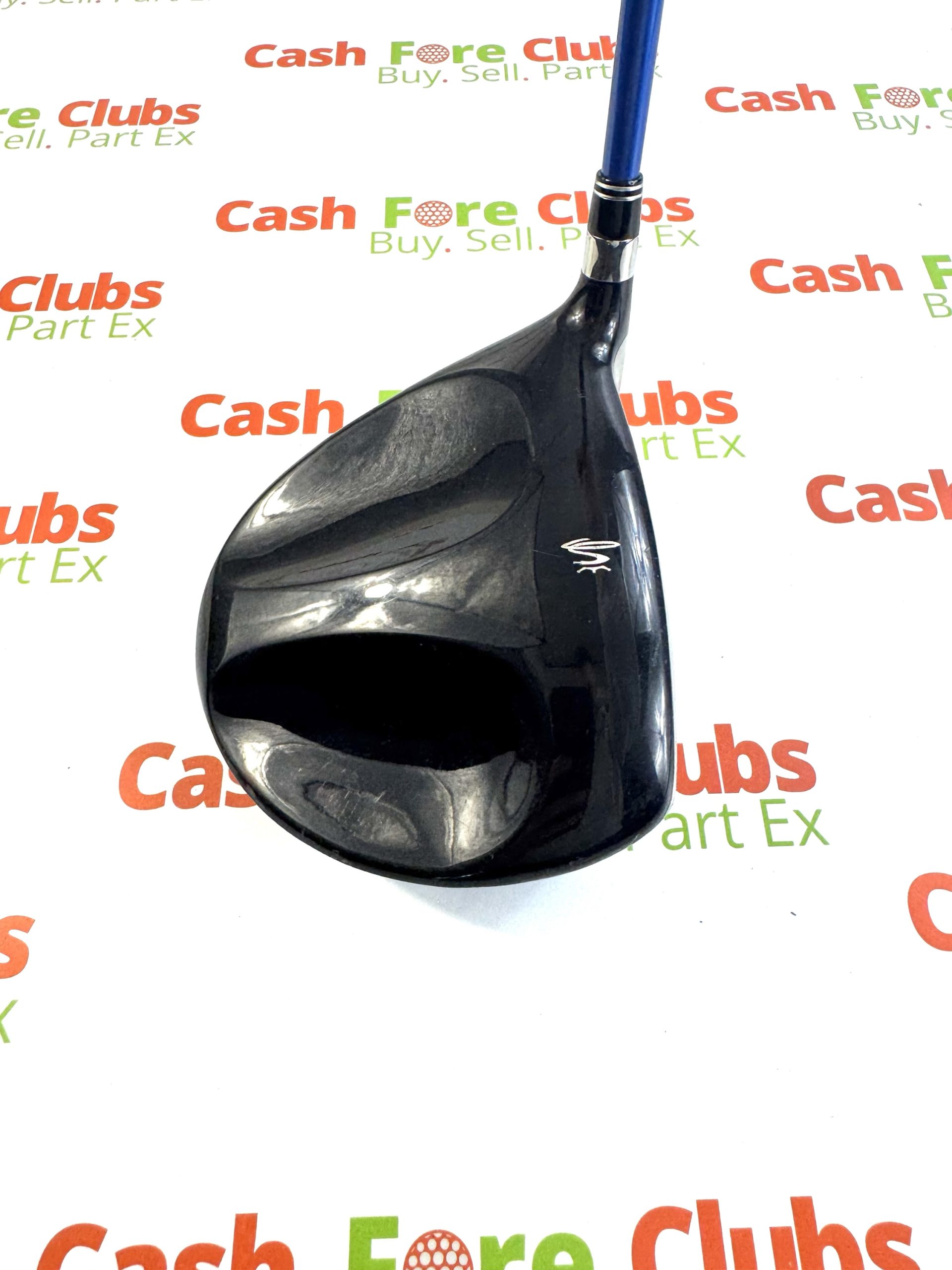 cobra King Speed LD Offset 10.5 - Cash Fore Clubs