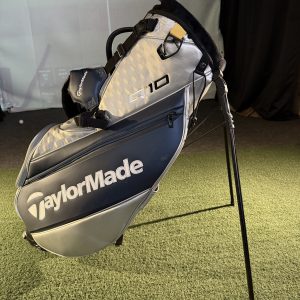 TaylorMade QI10 Tour Bag