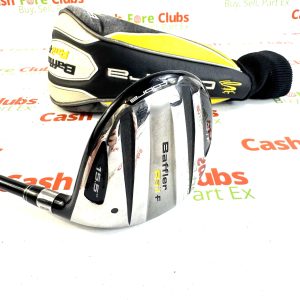 Cobra BAFFLER RAIL F 3 WOOD
