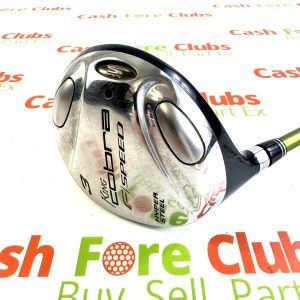 Cobra F SPEED 3 WOOD LH