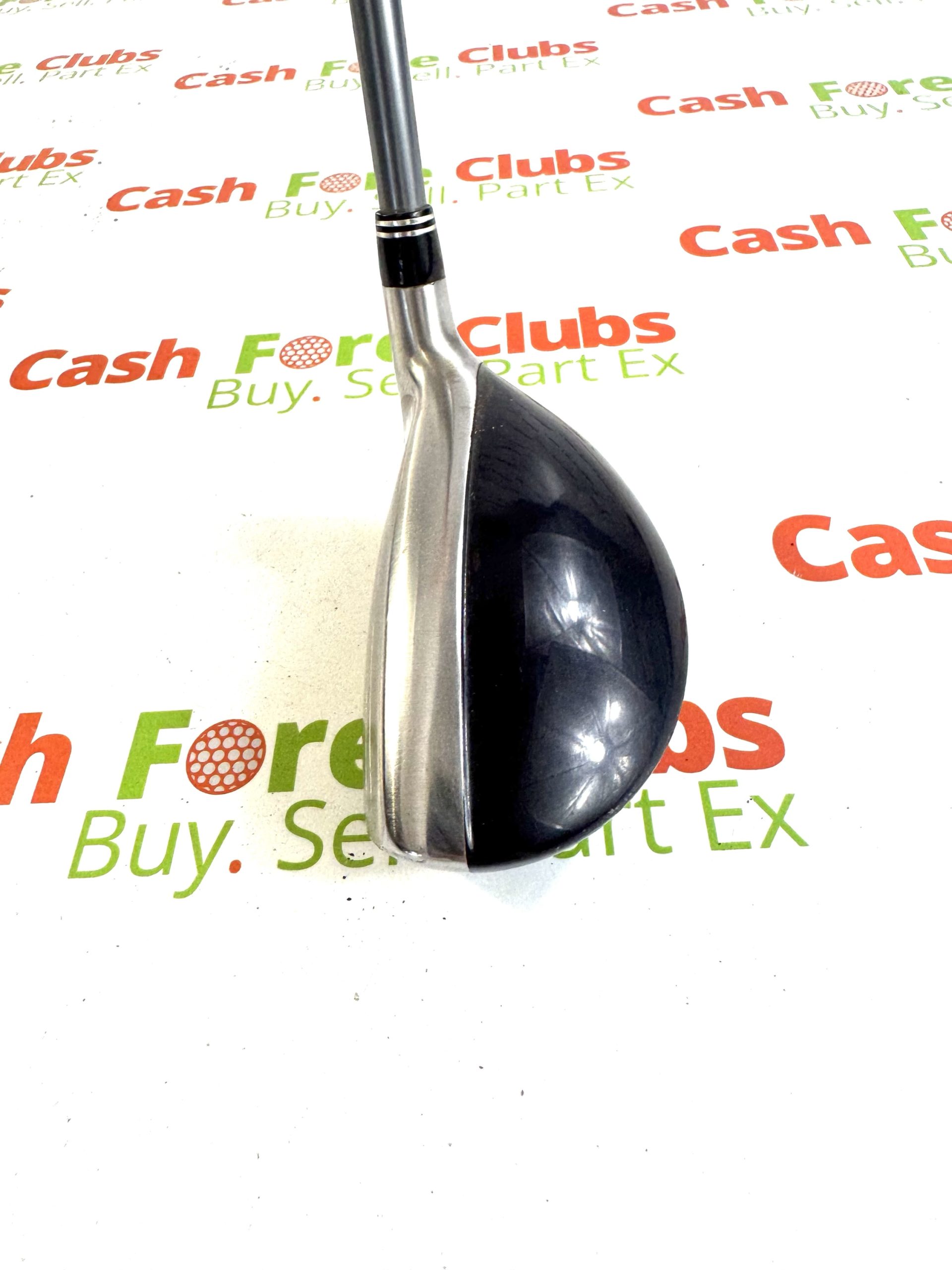 Cobra BAFFLER 3 HYBRID LH - Image 2