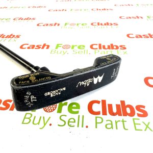 MALIBU PUTTER
