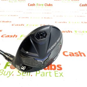 Cobra DS ADAPT 3HF 16.5 DEGREE