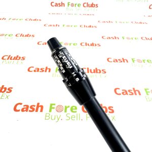 Cobra HELIUM 4F1 FAIRWAY SHAFT