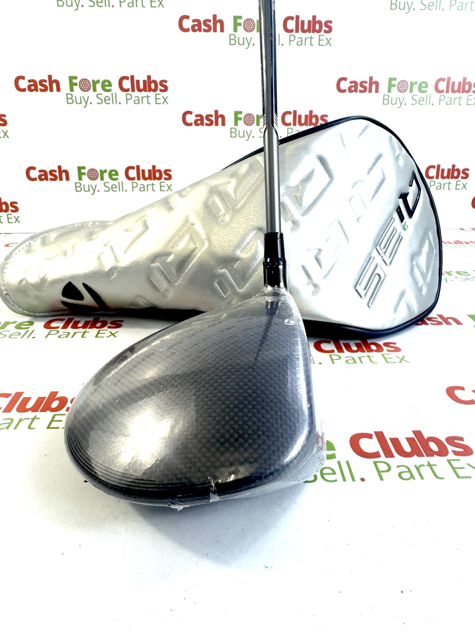 qi35 GolfOnline - Driver Max Qi35 TaylorMade ｓ 10.5 max クラブ