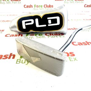 PING PLD KUSHIN PUTTER
