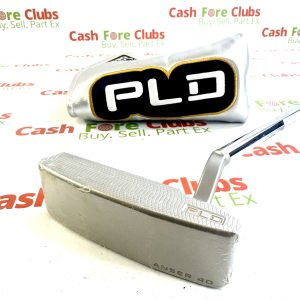 PING PLD ANSER 4D PUTTER