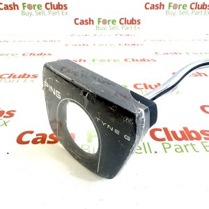 PING TYNE-G PUTTER