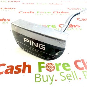 PING DS72 PUTTER
