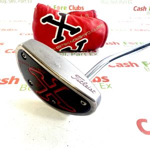 Scotty Cameron RED X X3 PUTTER