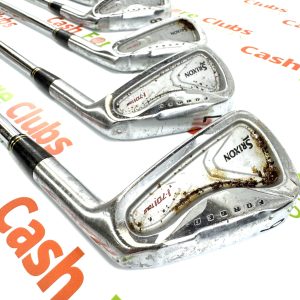 Srixon I-701 tour 5-9 IRONS