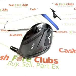 Mizuno STX 220 3 Wood