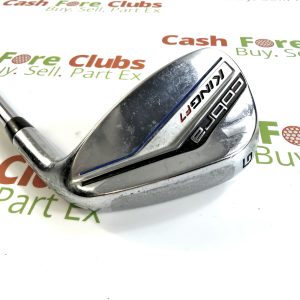Cobra KING F7 GAP WEDGE