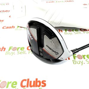 TaylorMade M5 DRIVER LH