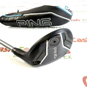 Ping G440 6 hybrid