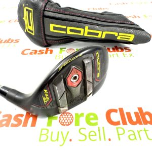 Cobra SZ 19 DEGREE 3 HYBRID
