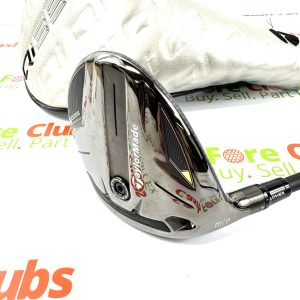 TaylorMade QI35 3 WOOD LH