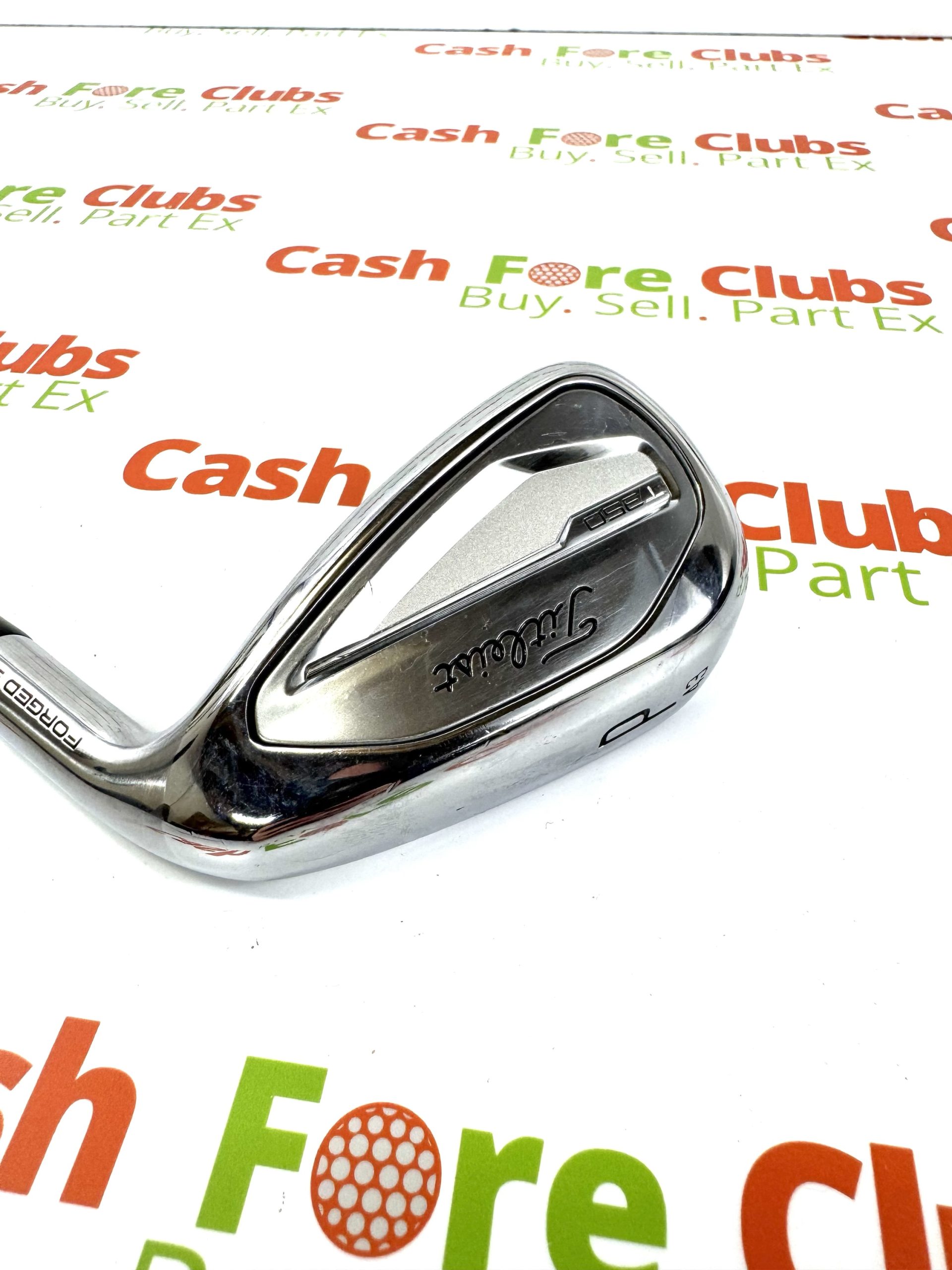 Titleist T350 PW 2023