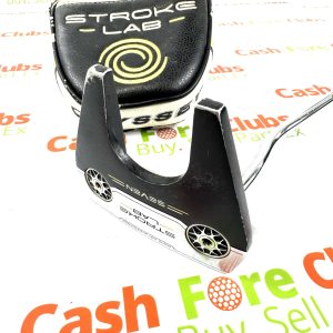 Odyssey Stroke Lab Seven