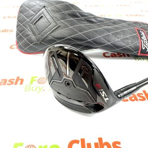 Titleist TSI3 3 WOOD LH