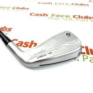TaylorMade P790 2021 2 IRON UDI