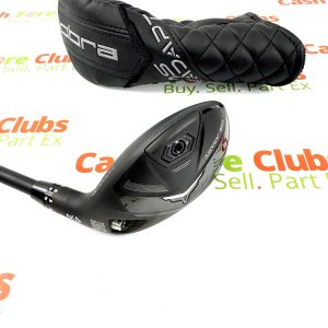 Cobra ds adapt 21° hybrid mmt shaft