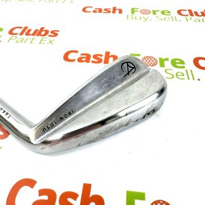 Takomo 101U 3 Iron