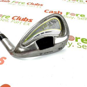 Another Make ORKA sand wedge