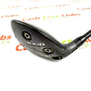 COBRA KING TEC 17 DEGREE 2 HYBRID