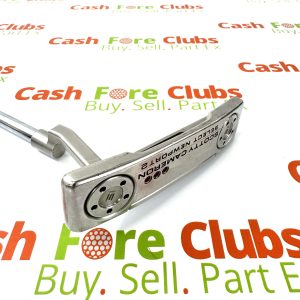 Scotty Cameron SELECT NEWPORT 2