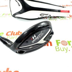 Titleist H1 818 19 DEGREE HYBRID