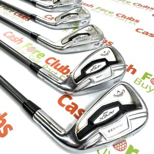 Callaway APEX PRO 16 4-9
