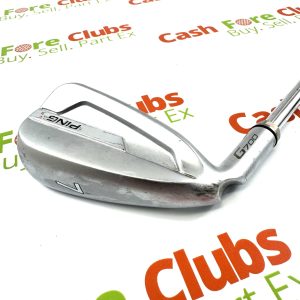 PING G700 7 FITTING IRON