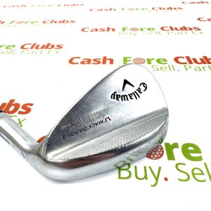 Callaway MACK DADDY 2 47/11 DEGREE