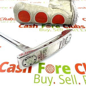 Scotty Cameron STUDIO SELECT LAFGUNA 1.5 PUTTER