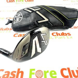 Wilson LP 19.5 DEGREE 3 HYBRID